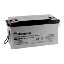 WESTINGHOUSE WA12-65 12V/65Ah NF11 olověný akumulátor